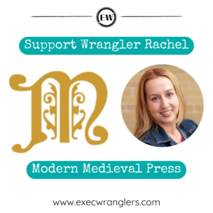 Support Wrangler Rachel
