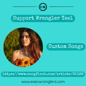 Support Wrangler Yael